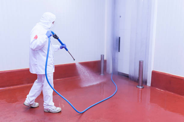 Best Machinery and Equipment Cleaning  in Madison, WI