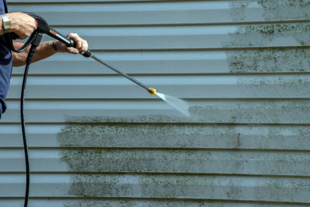Best Spring Cleaning  in Madison, WI