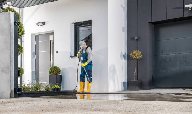 Best Gas Station Cleaning  in Madison, WI